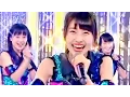 Download Lagu 【Full HD 60fps】 HKT48 最高かよ ＜フルコーラス歌詞付＞(2016.09.24)