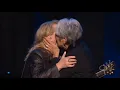 Joan Baez & Mary Chapin Carpenter sing "Catch the Wind" Live in concert HD
