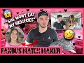 FanDate Episode 2 Jade s Ex tries to get her back after crazy Breakup
