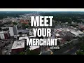 Meet Your Merchant - Cake Art