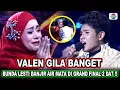 Lagu LESTI KEJORA PECAH TANGIS || Valen Nyanyi 'Derita' Bikin Merinding Grand Final 2 Dangdut Academy 7‼️