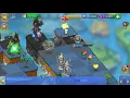 Merge Dragons Challenge 19