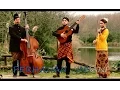 Download Lagu BULE NYANYI BENGAWAN SOLO COVER by WayangTokek (Hak penciptaan dari Gesang Martohartono)