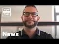 What This Male Sex Worker Wants You to Remember NowThis
