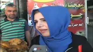 قناة اوغاريت 4 6 2017 رمضان والناس ح2 