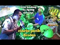 Download Lagu New pallapa//cincin putih cover kendang#kyageng