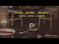 Download Lagu ECKO SHOW- Jomblo (Prod. by JATAN \u0026 MR. POPO)(Lyric videO) reupload