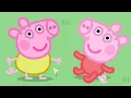 Download Lagu Baby Peppa Meets Baby Alexander | Peppa Pig Official Family Kids Cartoon