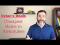 Dylan s Deals - Cheapest Home in Ahwatukee 85048