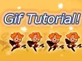 Cookie Run GIF Animation Tutorial