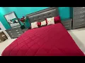Cheap Furniture Store in Portmore  Jamaica | Bedroom Sets $150k 😲 | Chill With Vee