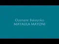 Mayaula Mayoni-Ousmane Bakayoko