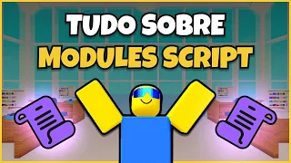 YOU NEED TO USE MODULE SCRIPTS IN ROBLOX STUDIO