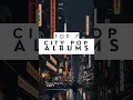 Top 7 City Pop Albums