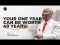 Download Lagu STOP WAITING! TAKE RESPONSIBILITY FOR YOUR DESTINY! | BISHOP DAVID OYEDEPO