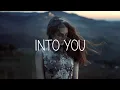 Download Lagu ISAEV \u0026 Nito-Onna - Into You (Lyrics)