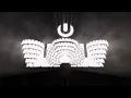 Tiesto X Lucas & Steve - Free Your Mind | Lightshow | Ultra Miami (Concept Design) (Timecode)