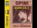 Download Lagu Iwan Fals - Isi Rimba Tak Ada Tempat Berbijak Lagi | Album Opini (1982)