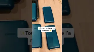 Ils Mont Tous Donn Leur Calculatrice Calculatrice Jeux Pourtoi 