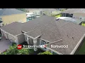 GAF Roofing Timberline Z Barkwood Shingles
