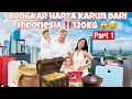 Download Lagu TOTAL 120 KG ‼️BONGKAR KOPER DARI LIBURAN 🤩PART 1 