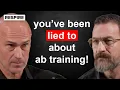 Strength Coach These 2 Core Exercises Are All You Need