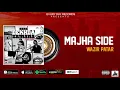 Wazir Patar - Majha Side | Sanu Dekhda Zamana | Evury Day Records