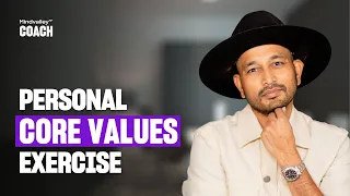 The EXPERT Guide to Mastering Your Core Values