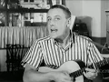 Kingston Trio - M.T.A. (Original mono TV version)