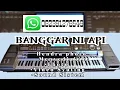 Download Lagu Karaoke Tapsel Banggar Ni Api (versi Hendraphoto) remix keyboard KN7000