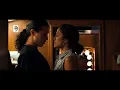 Selena 1997 - Kiss Scene