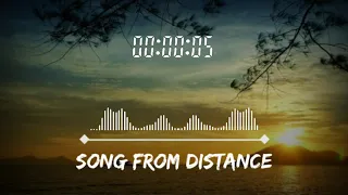 Download Tipe-X_Song From Distance (lirik video) MP3