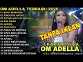 Download Lagu BUKIT BERBUNGA - Difarina Indra - RINDUNYA HATIKU - ADELLA FULL ALBUM 2025 #bukitberbunga #adella 