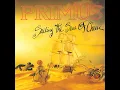 Jerry Was A Race Car Driver - Primus