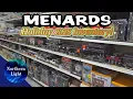Menards HO O Gauge Model Train Inventory for Holiday 2025
