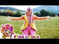 Download Lagu FÍHA tralala - BUM BÁC! 🦋🐸🐊 Najlepšia pesnička o pohybe pre deti | detské zábavné a poučné pesničky