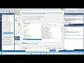 SSIS Tutorial - Execute SQL Task