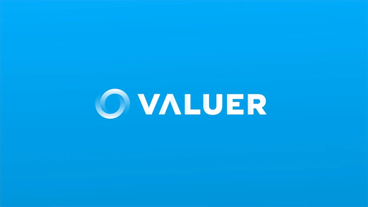 VALUER software demonstration video