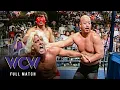 Lagu FULL MATCH: Sting, Flair \u0026 Anderson vs. Muta, Sawyer \u0026 Dragon Master: WCW Power Hour, Jan. 26, 1990