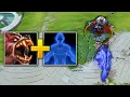 Permanent Shapeshift - Mythbusters 146 Dota 2