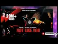 NOT LIKE YOU NEW DSP EDITION HARYANVI SONGS |CONCERT HALL SONGS