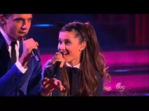 Mika ft Ariana Grande Popular Song Dancing With the Stars