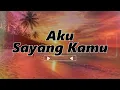 Aku Sayang Kamu - Cindy Claudia || Cover