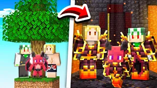 Zeramos o MELHOR MOD do modpack!  - SkyDoido Pandora #22