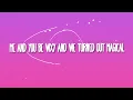 RnBoi, Ayra Starr - MON BÉBÉ