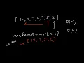 Leaders In an Array Coding Interview Problem