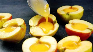 Apple Season Is Here — I Make This EVERY Day! Simple Recipe That's Driving People Crazy!