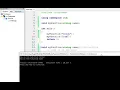 PGG1 C functions pass by value and pass by reference