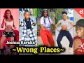 Download Lagu New Viral Tiktok Dance Challenge 🔥~ Joshua Baraka - Wrong Places | TikTok Dance Challenge