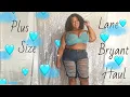OMG I m In Lane Bryant Plus Size Bra Try On Haul